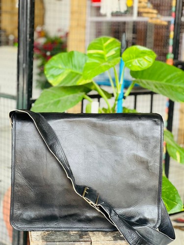 Borsa tracolla vintage - a,