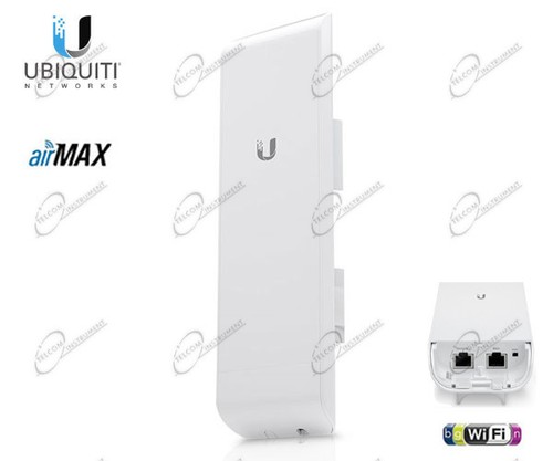 Ubiquiti nanostation fi - ubiquiti, m2
