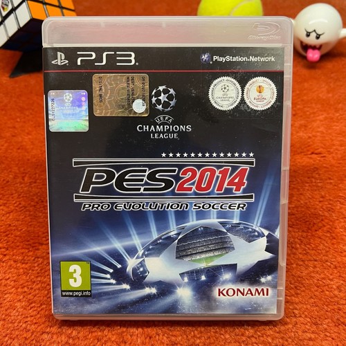 Pes 2014 pro - 2014, soccer