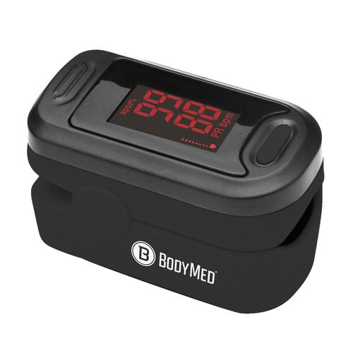 Bodymed pulsossimetro dito - bodymed,