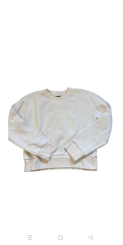 Felpa donna guess vintage - felpa,