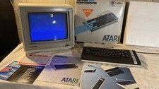 Computer retrò Atari 800XL 8