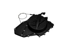 2015 BMW F800R Clutch Cover