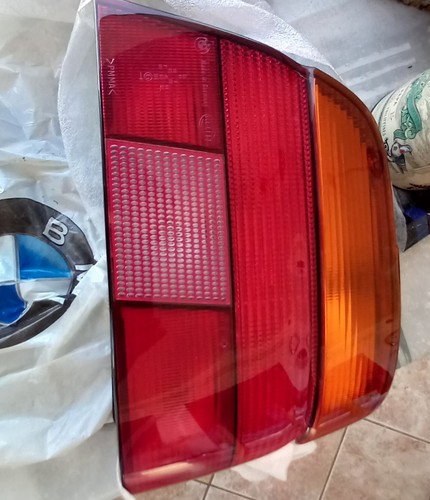 Bmw e39 fari posteriori - bmw,