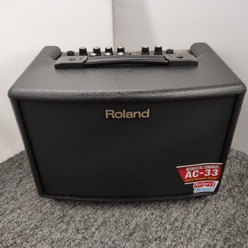 Amplificatore per chitarra