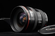 Canon f 2 8 - mm, l