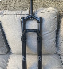 New MARZOCCHI BOMBER Z2 RAIL