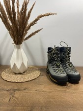 Stivali da alpinismo La