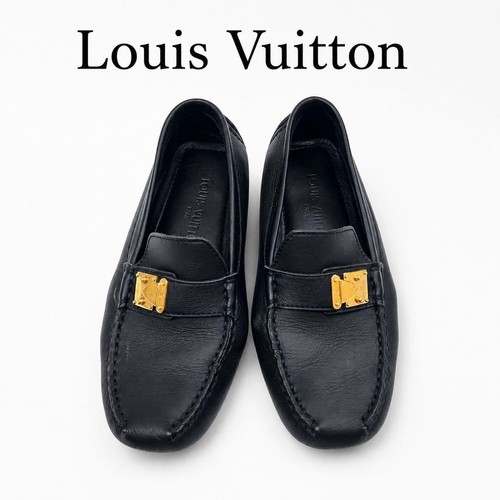 Scarpe mocassini louis vuitton - scarpe,