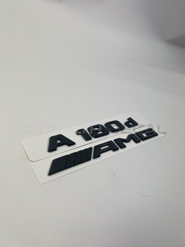 Mercedes classe amg a180d - a,