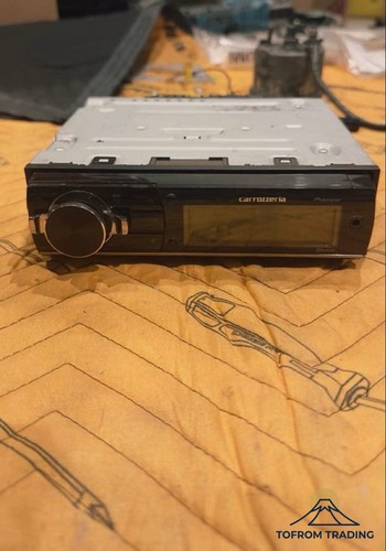 Pioneer carrozzeria deh 970 - carrozzeria, deh-970