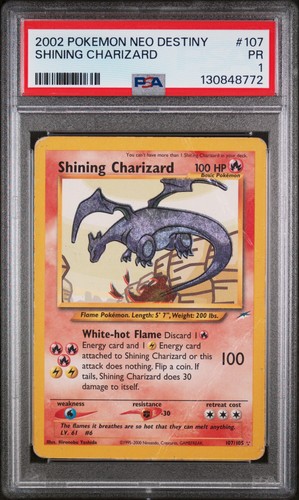 2002 pokemon neo destiny 107 - destiny, #107