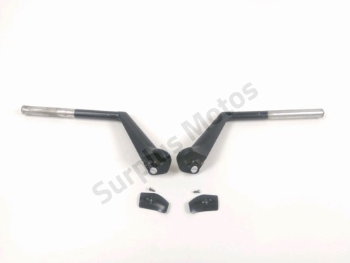 Guidon yamaha fjr - guidon, 1300