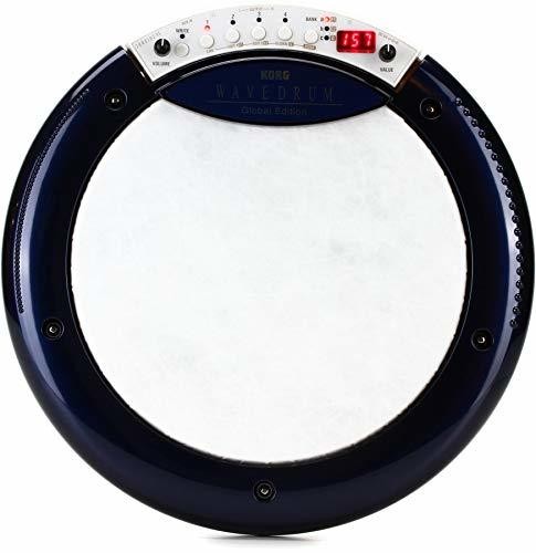 Korg wavedrum global edition - wavedrum,