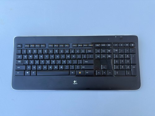 Logitech k800 tastiera - k800,