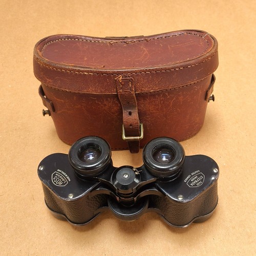 Binocolo vintage ross london - binocolo,