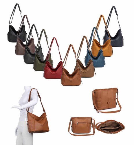 Borsa donna shopper a - donna,
