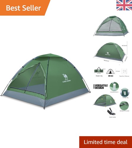 Tenda campeggio - tenda,
