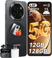 Blackview Shark 6 Smartphone