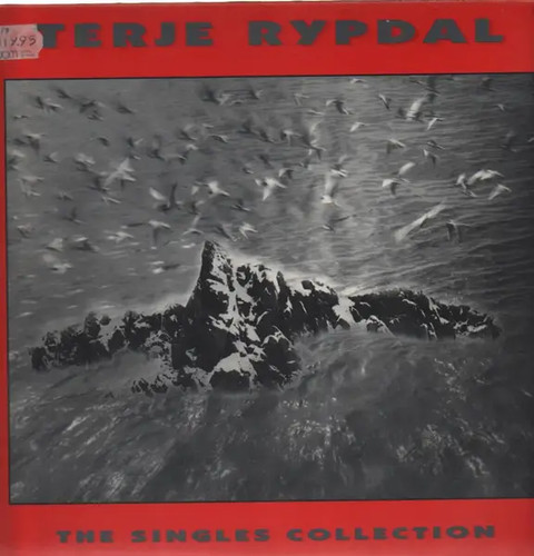 Terje rypdal the singles - the,