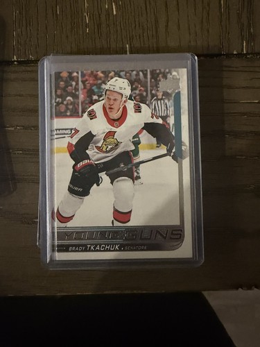 2018 upper deck - upper, 2