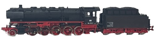 Jouef 8742 db br 44 - 2-10-0,