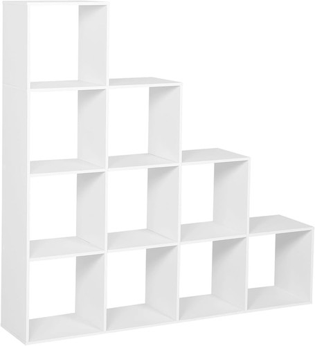 Scaletta libreria scaffale con - scaletta,