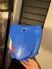 Tabella Portanumero Tm 85