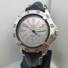 Breitling colt military quartz - colt,