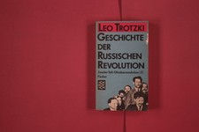 317531 Leo Trotzki GESCHICHTE