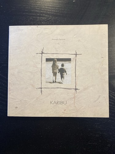 2000 karibu antonella - 2000,