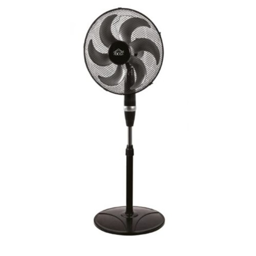 Ventilatore piantana 75w - a,