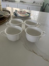 Villeroy & Boch Set Of Four