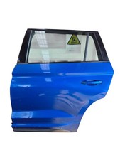 PORTIERA POSTERIORE SINISTRA PER SKODA kodiaq Serie 565833055 (17>)