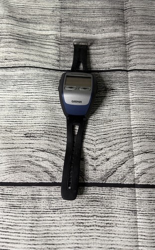 Garmin forerunner 205 gps - 205,