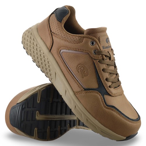 Scarpe ginnastica uomo - da,