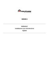 Manuale installazione e d'uso