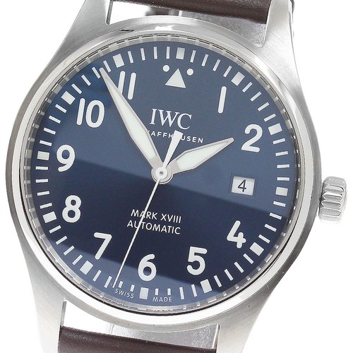 Orologio uomo automatico iwc - orologio,