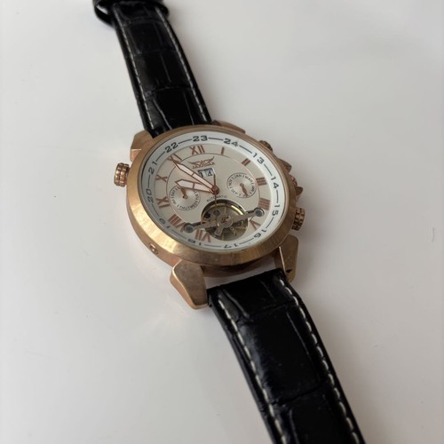 Jaragar orologio polso - orologio,