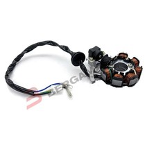 MBK CW Booster 50 1990-1995