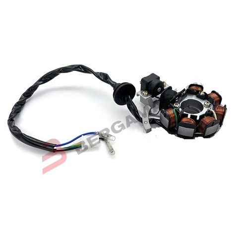 Mbk booster 1990 1995 - 50, 1990-1995