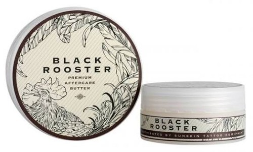 Sunskin black rooster butter - sunskin,