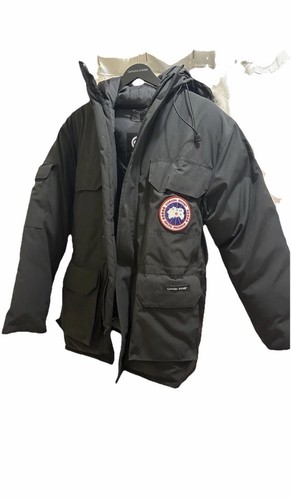 Parka uomo canada - uomo,
