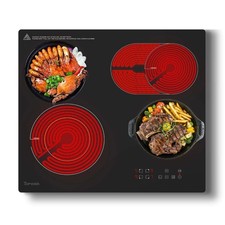 TOPWISH EUXB-ECH-664A Piastra