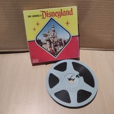 DISNEYLAND walt disney - film