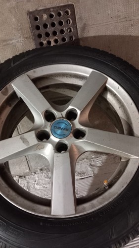 Gomme invernali 225 - 225, 55