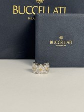 Anello eternelle Buccellati