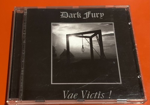 Dark fury vae - dark,
