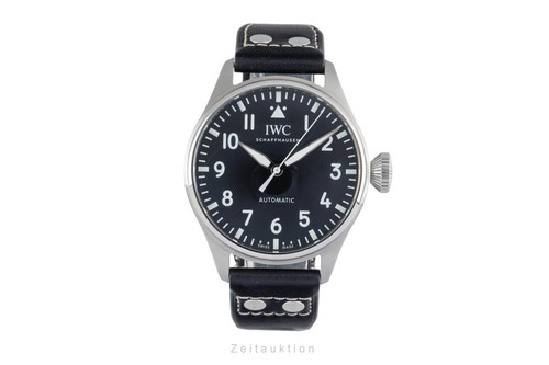 Orologio uomo iwc big - uomo, pilot's