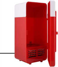 Mini Frigorifero, Mini